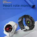 Z19 smartwatch Sport Fitness Bracelet Personnaliser Interfaces